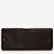 Status Anxiety Leonard Wallet - Chocolate