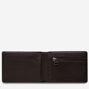 Status Anxiety Otis Wallet