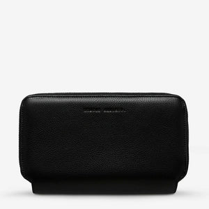 Status Anxiety Home Soon Tech Case - Black