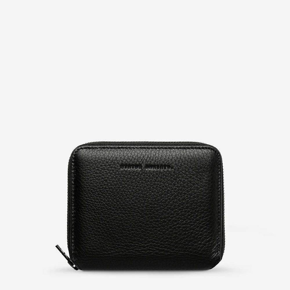 Status Anxiety Change Always Jewellery Case