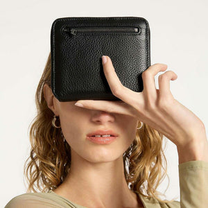 Status Anxiety Change Always Jewellery Case