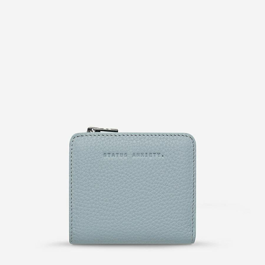 Status Anxiety Sense of Wonder Wallet