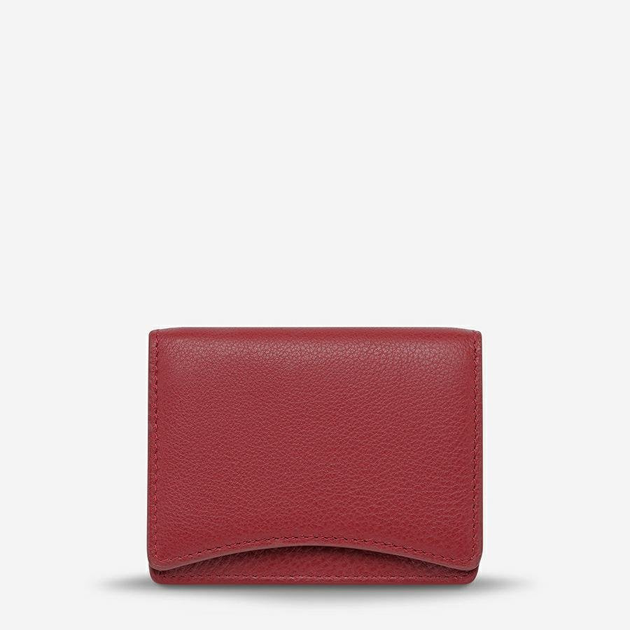 Status Anxiety Lumen Wallet