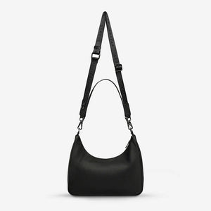 Status Anxiety Fleur Bag - Black
