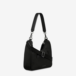 Status Anxiety Fleur Bag - Black