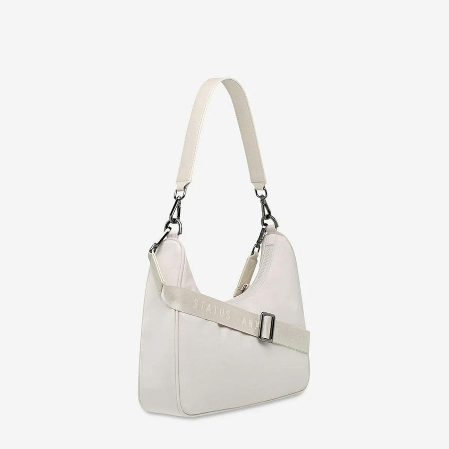 Status Anxiety Fleur Bag - Oyster