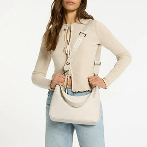 Status Anxiety Fleur Bag - Oyster