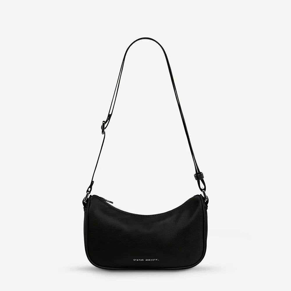 Status Anxiety Vida Bag - Black
