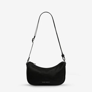 Status Anxiety Vida Bag - Black