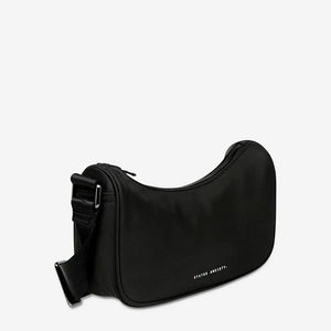 Status Anxiety Vida Bag - Black