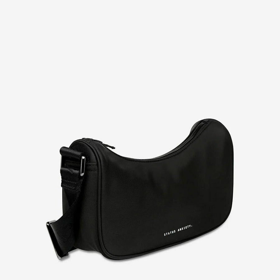 Status Anxiety Vida Bag - Black