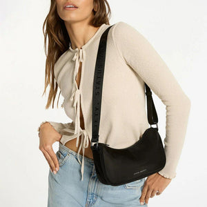 Status Anxiety Vida Bag - Black