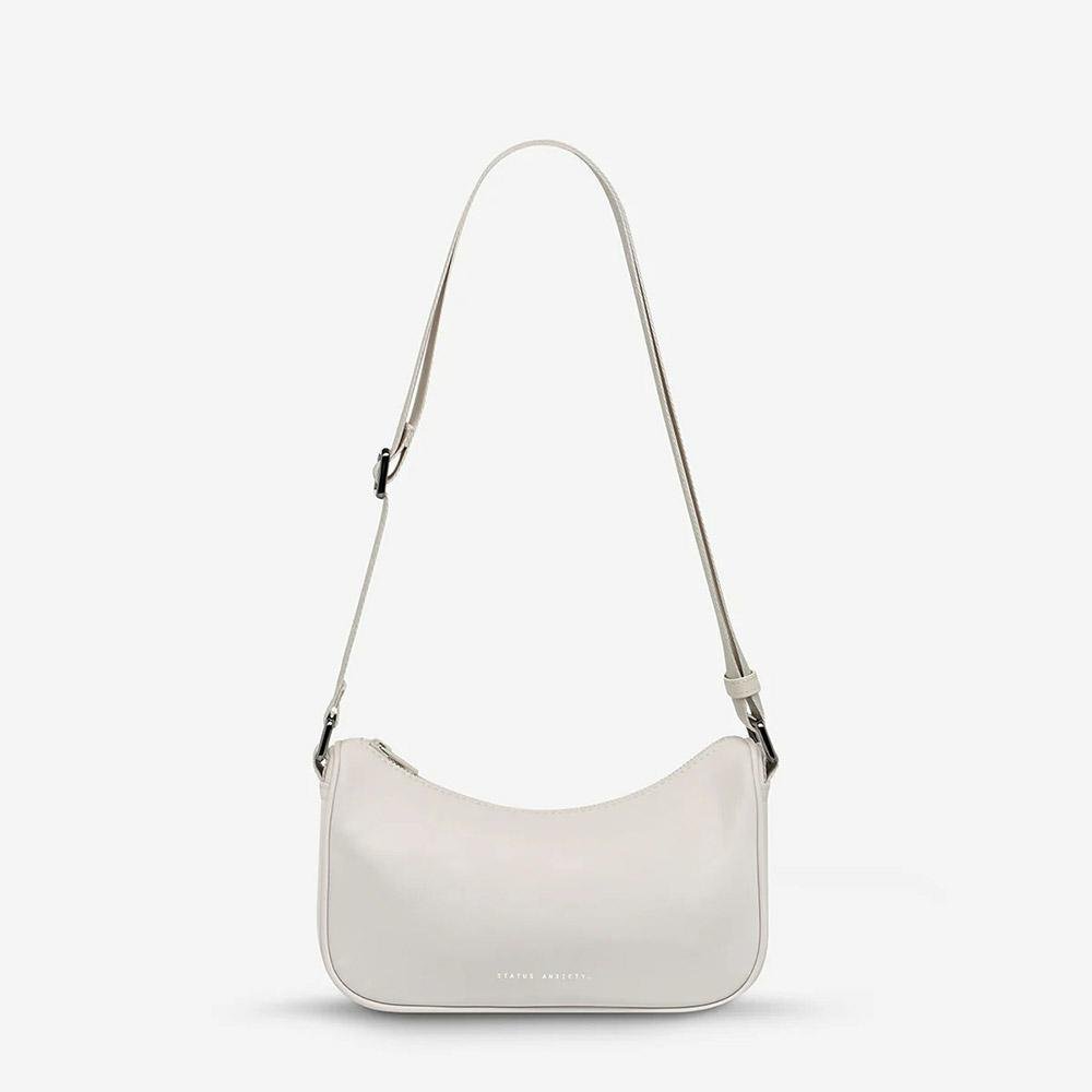 Status Anxiety Vida Bag - Oyster