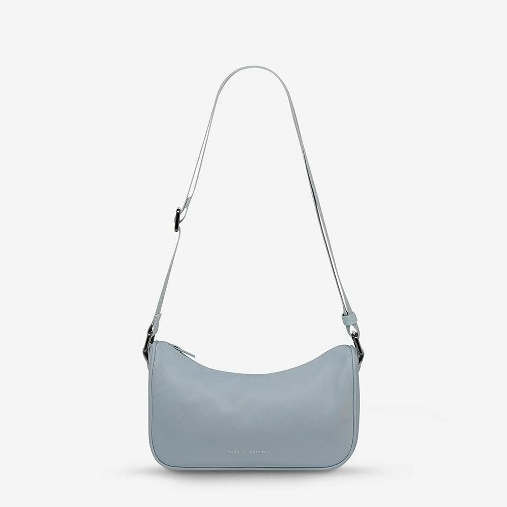 Status Anxiety Vida Bag - Soft Blue