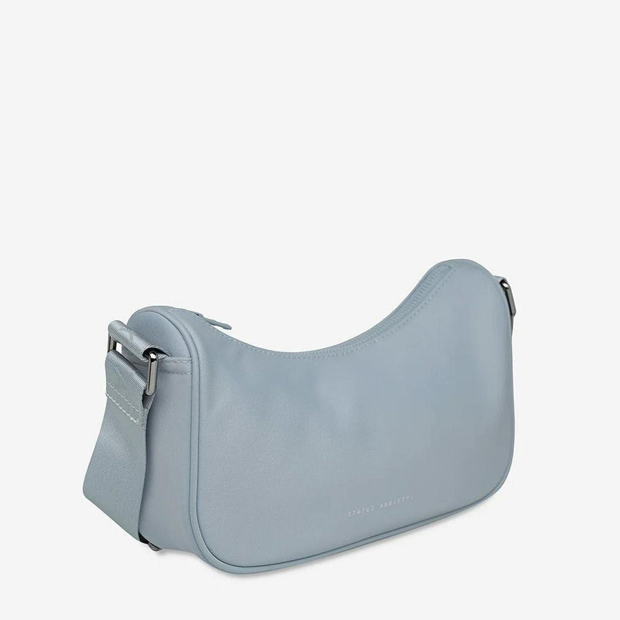 Status Anxiety Vida Bag - Soft Blue