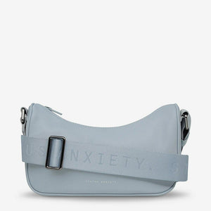 Status Anxiety Vida Bag - Soft Blue