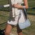 Status Anxiety Vida Bag - Soft Blue