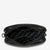 Status Anxiety Plunder Bag With Webbed Strap - Black