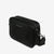 Status Anxiety Plunder Bag With Webbed Strap - Black