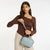 Status Anxiety Plunder Bag With Webbed Strap - Powder Blue