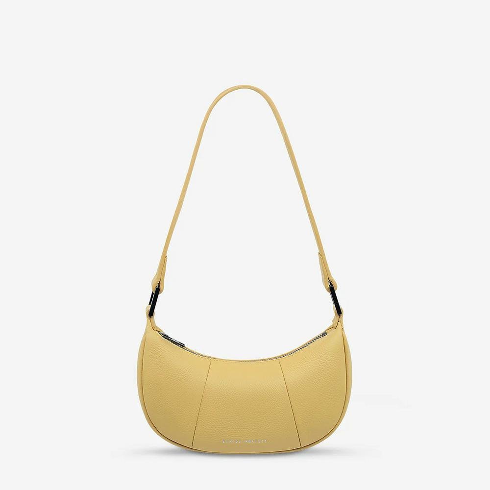 Status Anxiety Solus Bag - Buttermilk