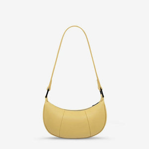 Status Anxiety Solus Bag - Buttermilk