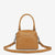 Status Anxiety Mini Mountains Bag - Tan