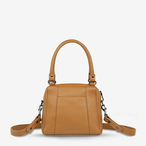 Status Anxiety Mini Mountains Bag - Tan