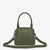 Status Anxiety Mini Mountains Bag - Khaki