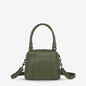 Status Anxiety Mini Mountains Bag - Khaki