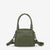 Status Anxiety Mini Mountains Bag - Khaki