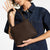 Status Anxiety Mini Mountains Bag - Cocoa