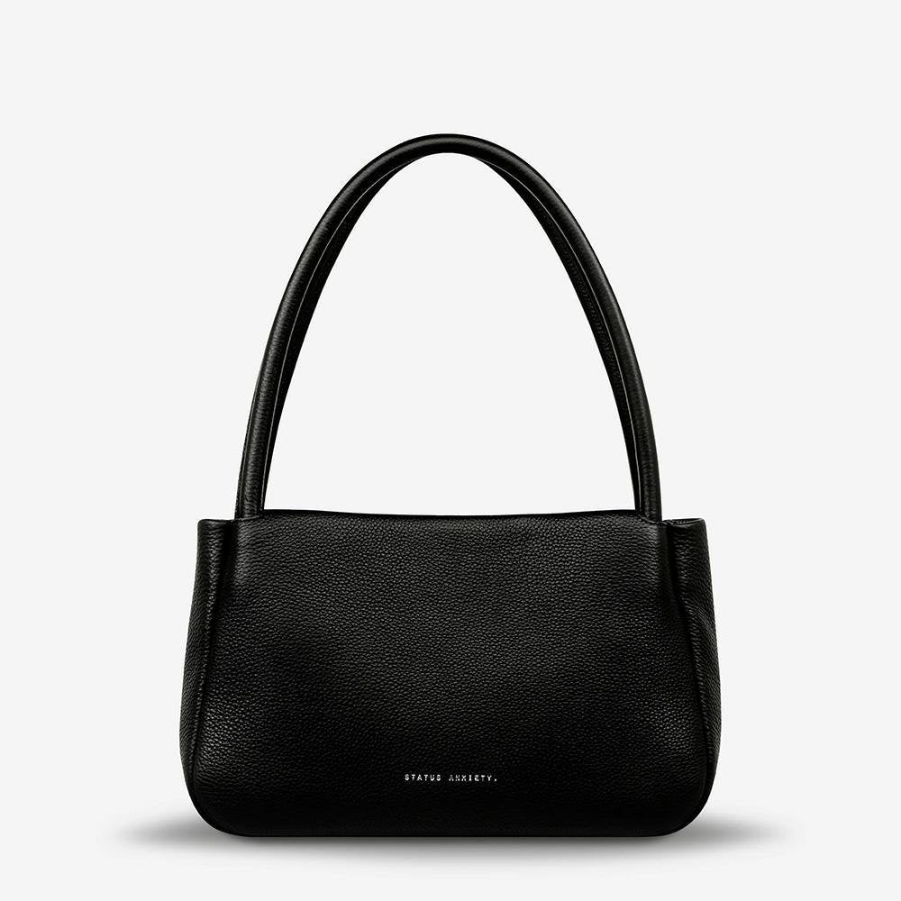 Status Anxiety Light of Day Bag - Black