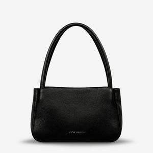 Status Anxiety Light of Day Bag - Black