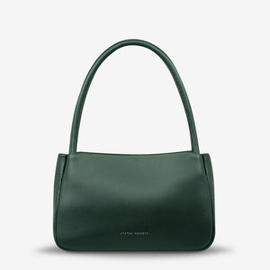 Status Anxiety Light of Day Bag - Green