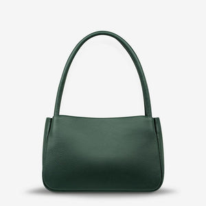 Status Anxiety Light of Day Bag - Green