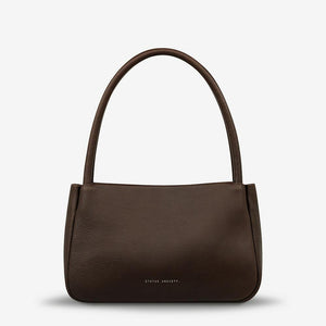 Status Anxiety Light of Day Bag - Cocoa