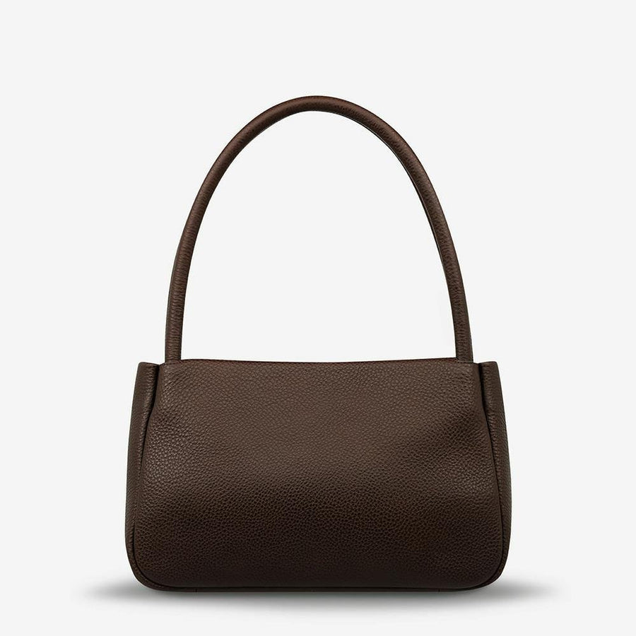 Status Anxiety Light of Day Bag - Cocoa