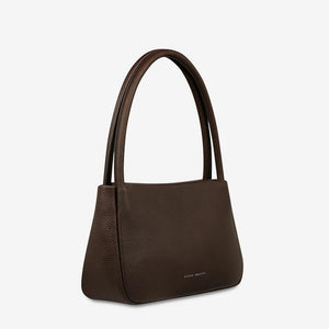 Status Anxiety Light of Day Bag - Cocoa