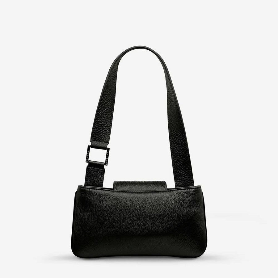 Status Anxiety New Beat Bag - Black