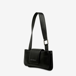 Status Anxiety New Beat Bag - Black