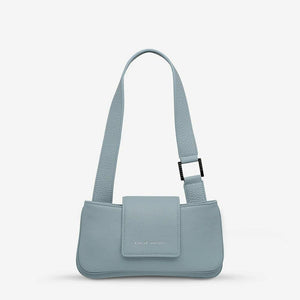 Status Anxiety New Beat Bag - Powder Blue