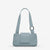 Status Anxiety New Beat Bag - Powder Blue