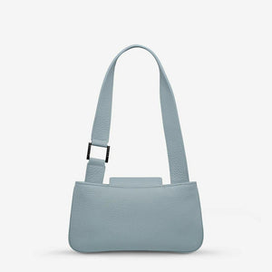 Status Anxiety New Beat Bag - Powder Blue