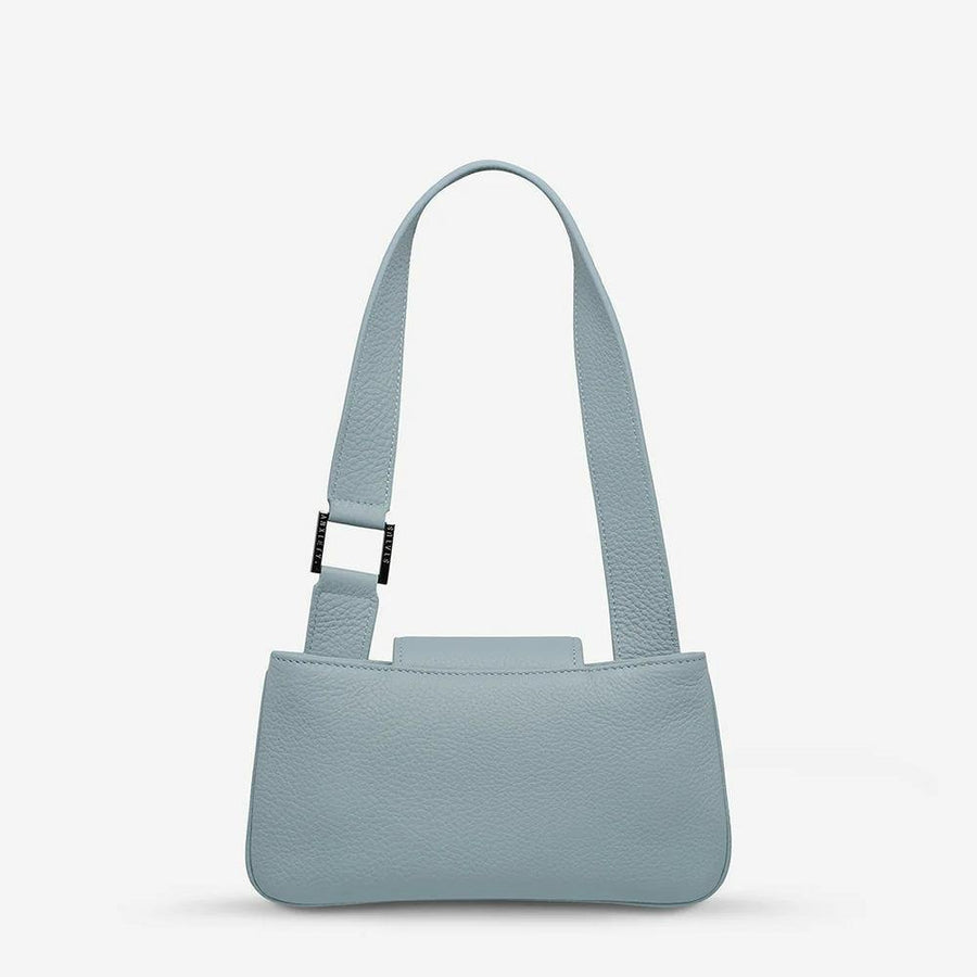 Status Anxiety New Beat Bag - Powder Blue