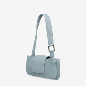 Status Anxiety New Beat Bag - Powder Blue