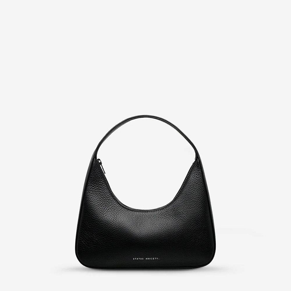 Status Anxiety Aurora Bag - Black