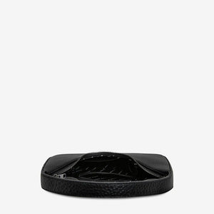 Status Anxiety Aurora Bag - Black