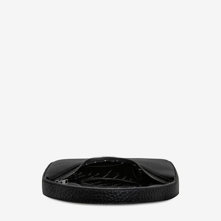 Status Anxiety Aurora Bag - Black