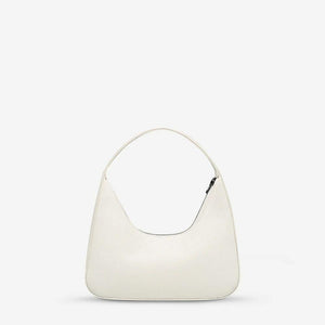 Status Anxiety Aurora Bag - Chalk